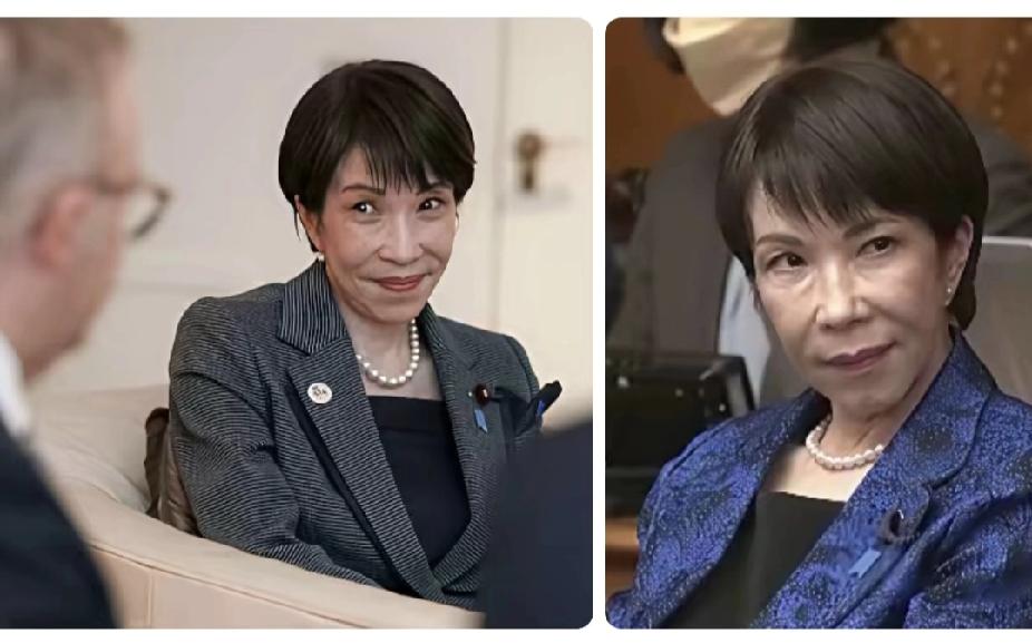 高市早苗上台以后，正在积极扩充军备，解禁各种武器，日本这是奔着战争去的，在日本人