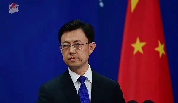 《157国承认巴勒斯坦国，中方发声》外交部：中方将继续同国际社会一道努力，坚定支
