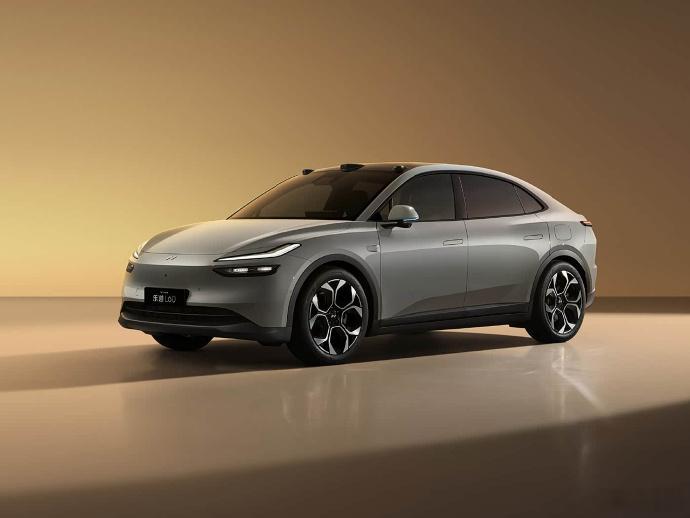 租电13.58万元起！新乐道L60上市 
