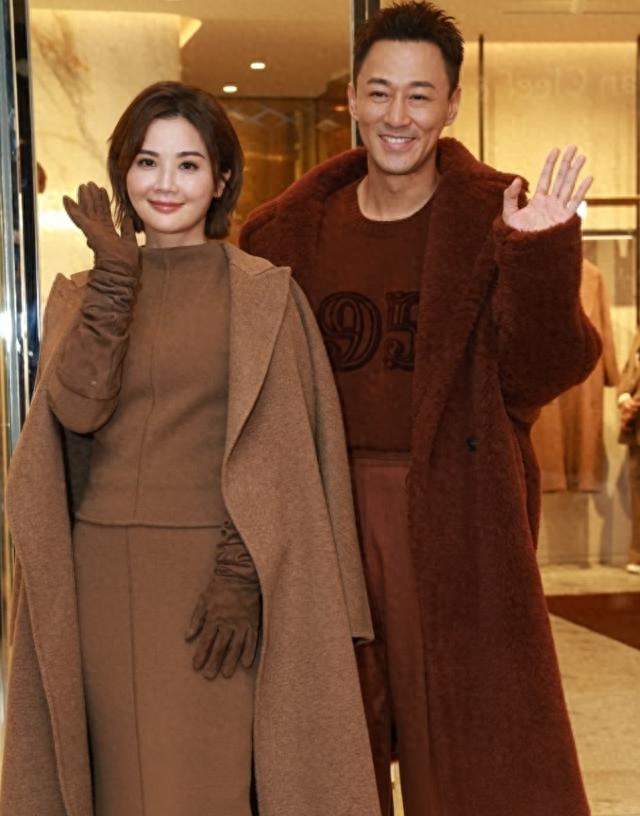 阿sa首次回应借钱给张致恒：当给小孩利是，“前友”二字道尽心酸