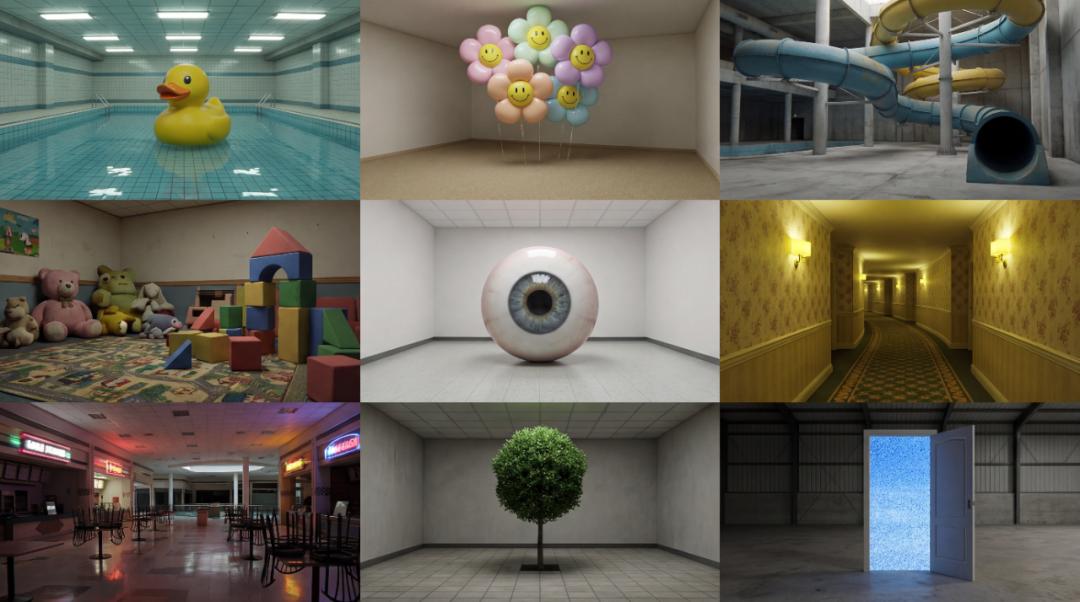 实测可灵3.0 - 属于每个人的导演时代。