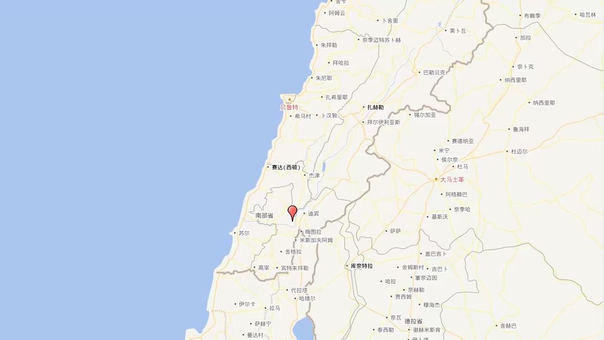 中东黎以冲突：以军又黎巴嫩境内在推进
以色列总理内塔尼亚胡5月31日称，他已下令