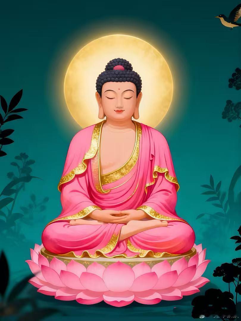 见佛祈福：愿事业前路光明坦荡，贵人相助，小人远离，付出皆有回报，努力终有收获，步