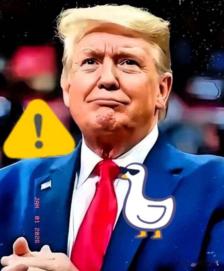 拖欠联合国大量资金的美国这次做出一个出乎全世界人意料之外的动作！美国政府于12月