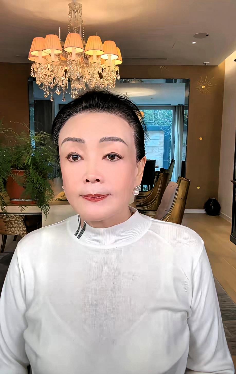 老汪家继承人,是晓梅的儿子吗
汪小菲的孩子出生了，是马晓梅生的，大家都在讨论，这