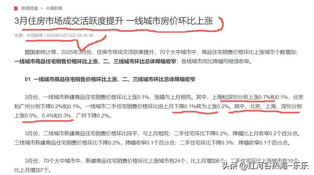楼市里面的韭菜是没有记忆的。
就像现在一些韭菜觉得央视说房价上涨了，他们就觉得很