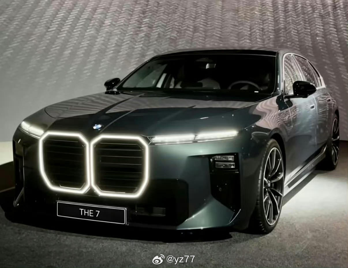 真帅啊，看上去就很屌的感觉yz77聊车