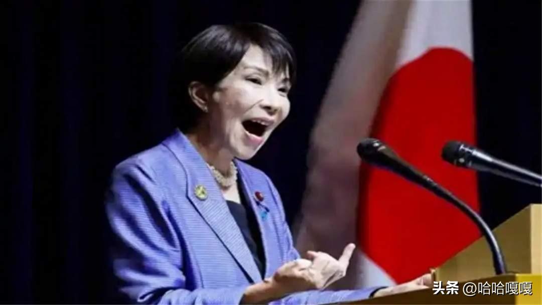 稀土反制只是开始？日本现在才发现，中国早已不是以前了！

⸻

日本终于尝到代价