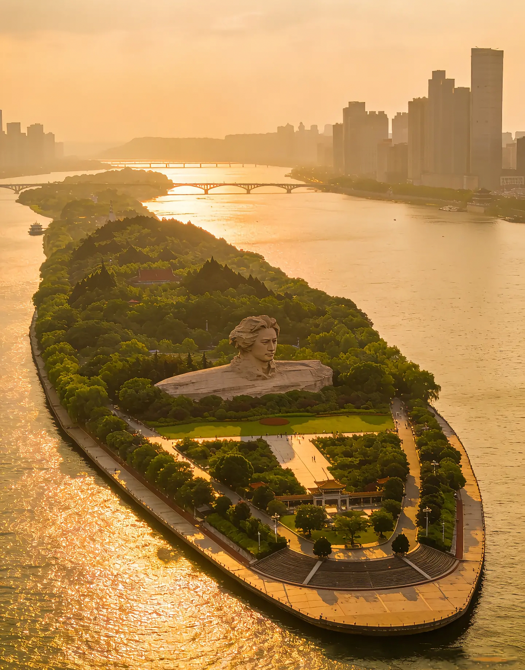 早安中国🇨🇳 