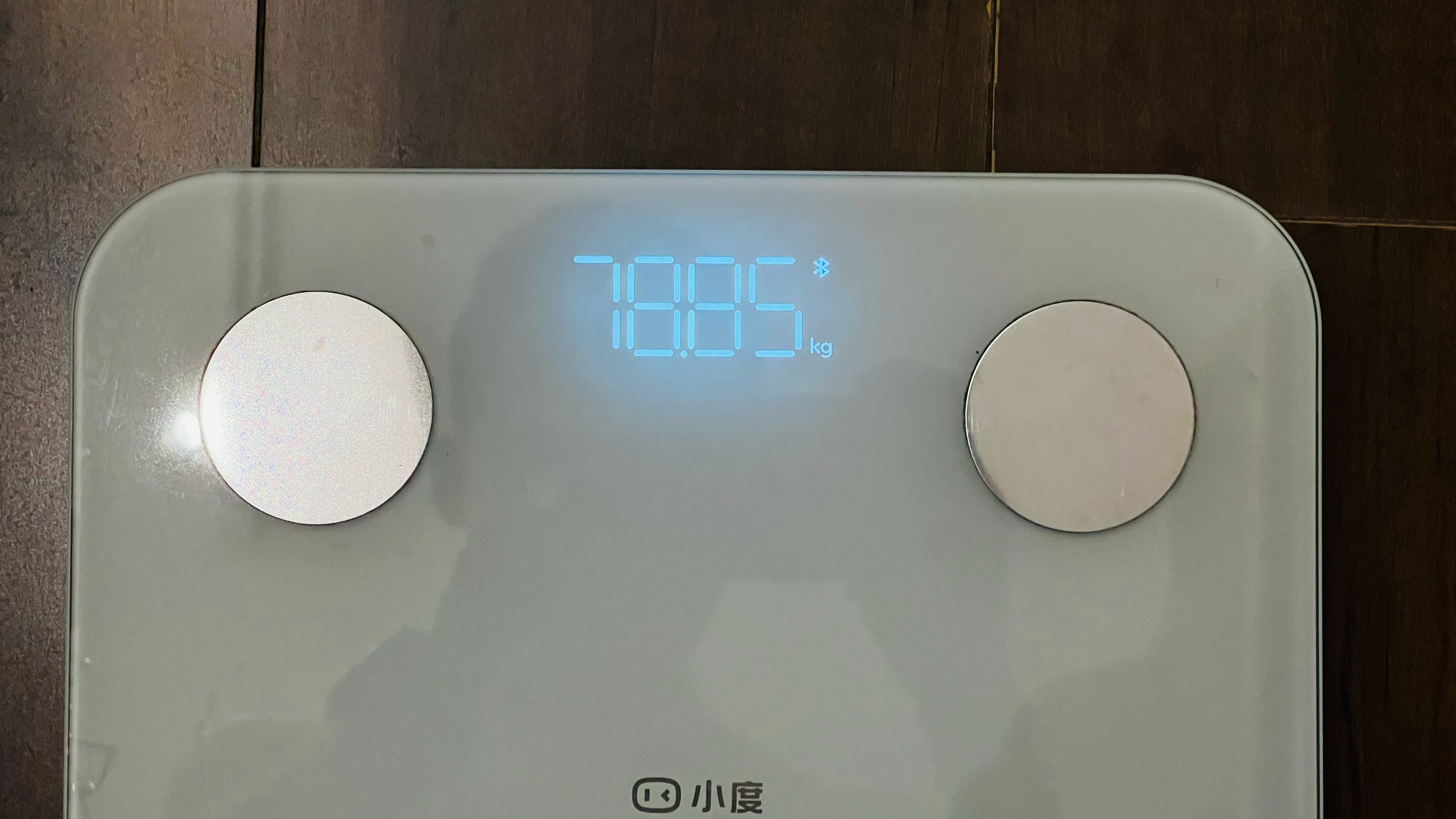 目标75kg！先简单来几组俯卧撑！早起提提神！ ​​​