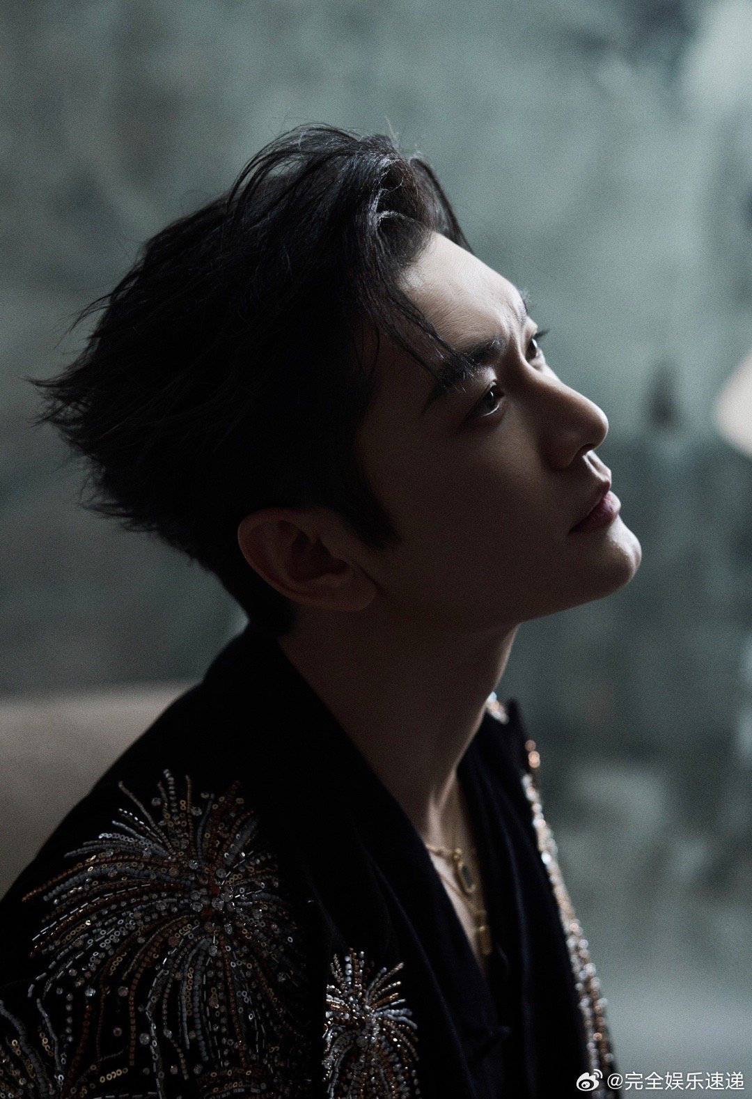 黄晓明年度IP合伙人 以实力载誉！黄晓明获阅文年度IP合伙人，坚守内容为王，深耕