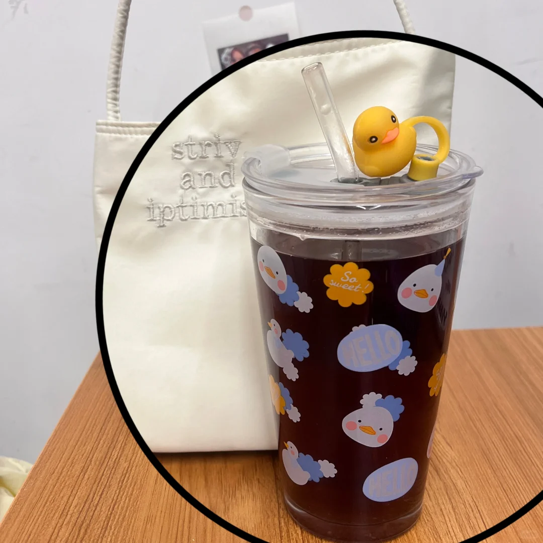 不爱喝白开水的看这里！！