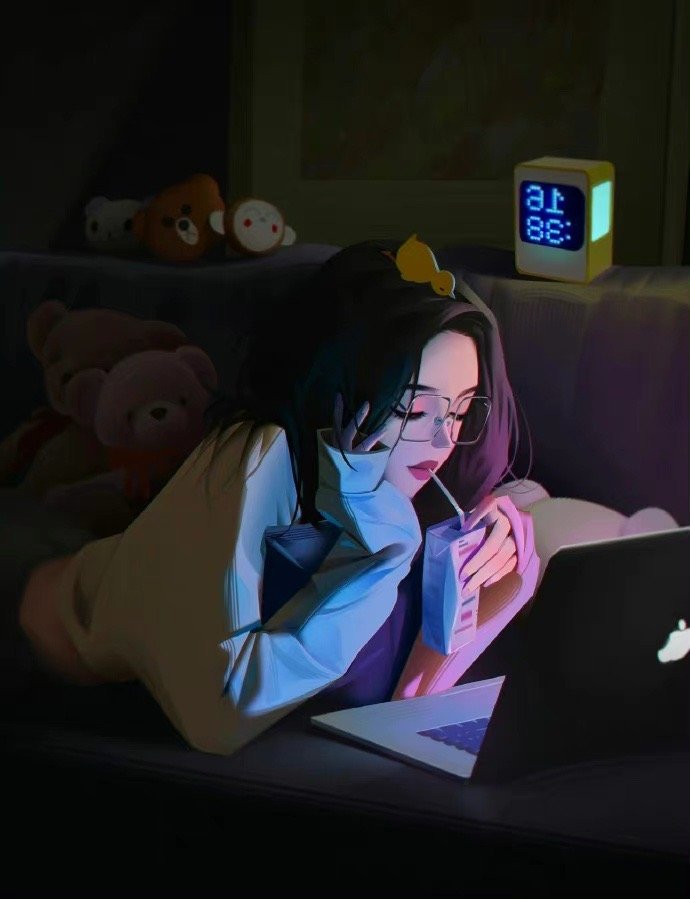 你真的很好不要因为别人说你不好就觉得目己真的哪儿哪儿都不好 有些不善良的人最喜欢