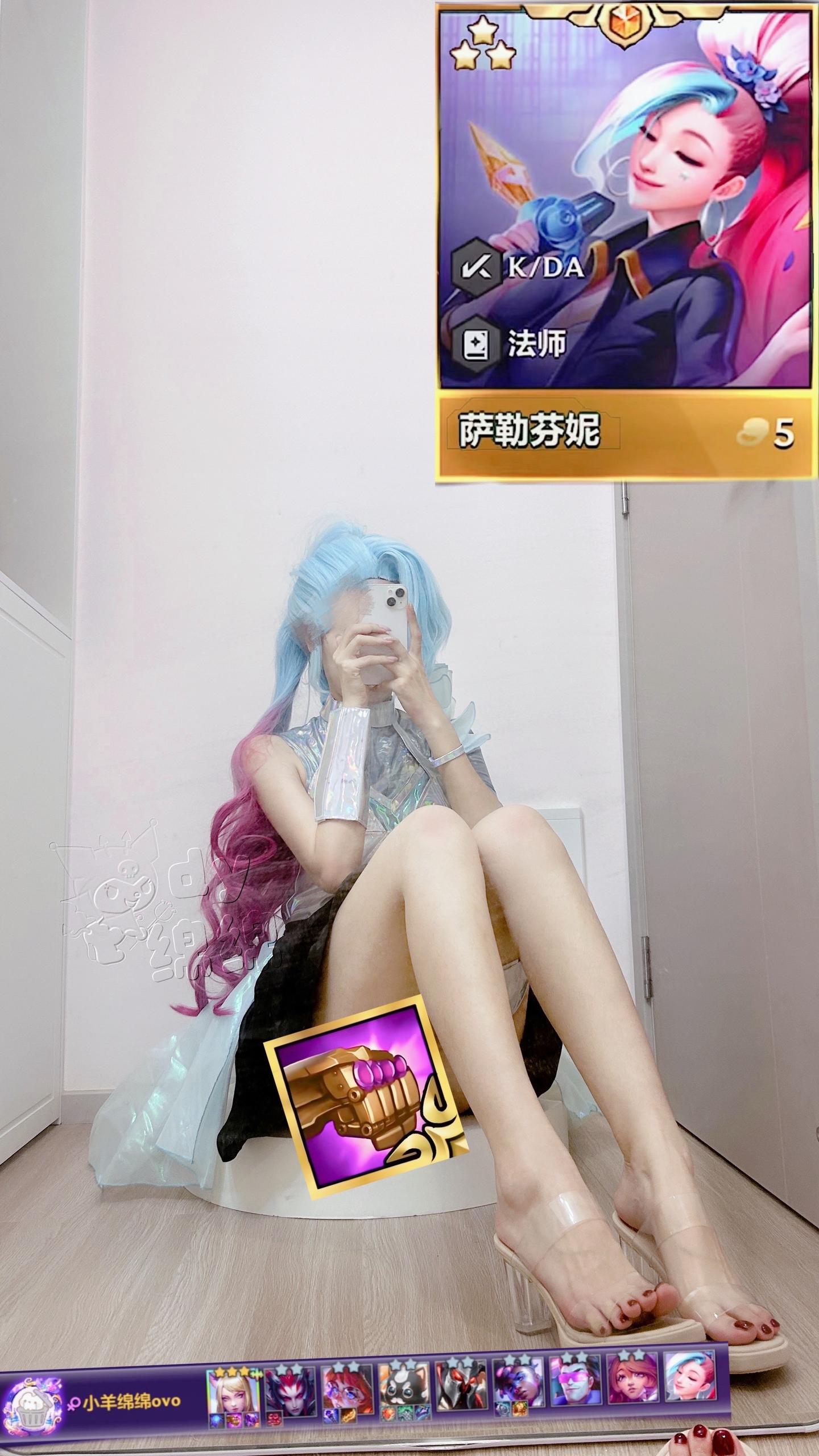 宝宝 可以选酸辣粉当你的天选嘛。