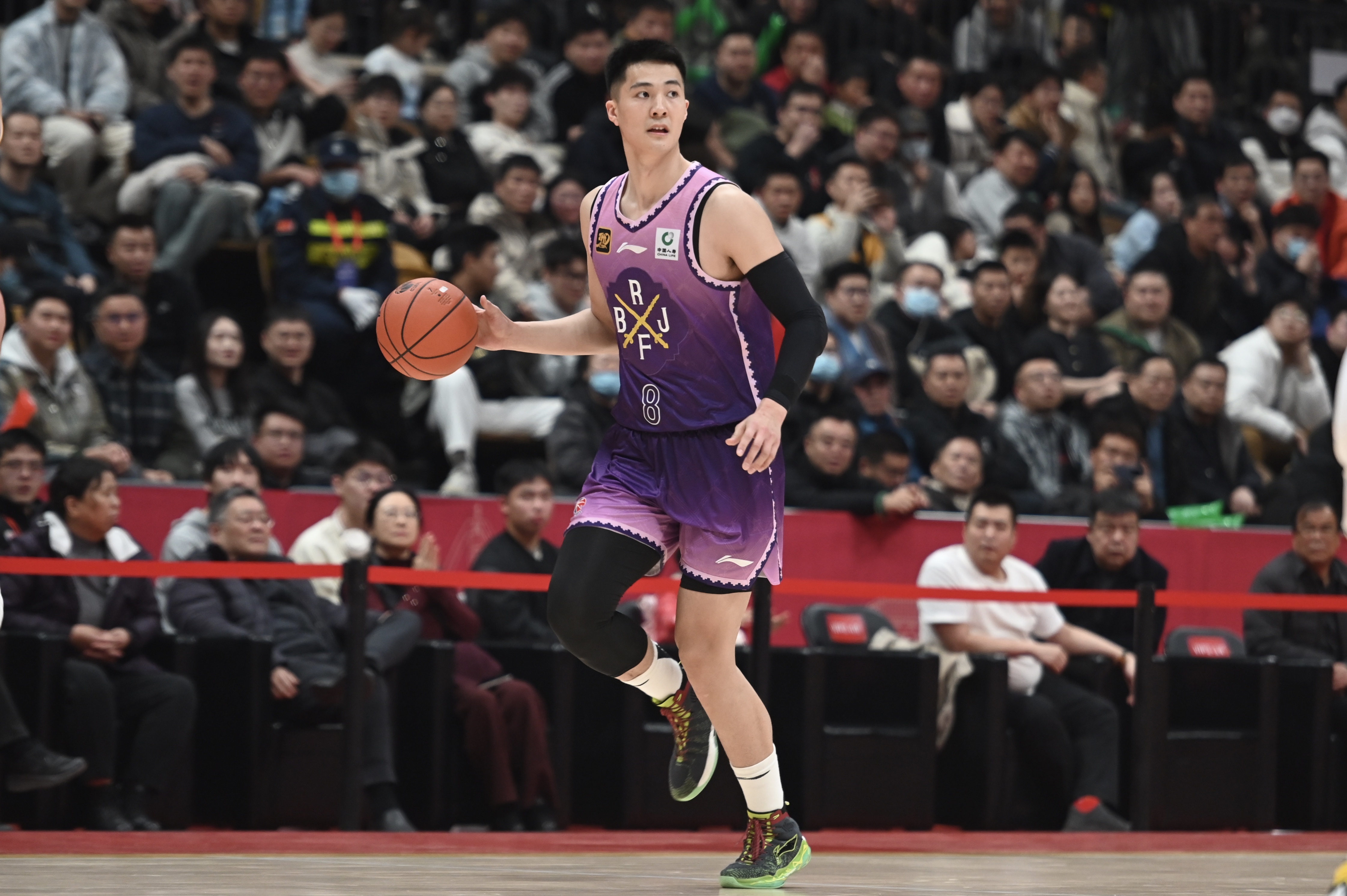 媒体人：罚单将延续到杯赛 朱松玮、贾明儒还将缺席赛季揭幕战