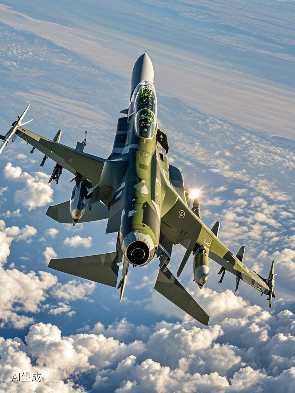 美国和伊朗开打将验证三个事情：1、美国会不会像俄罗斯拿乌克兰没有什么办法一样拿伊