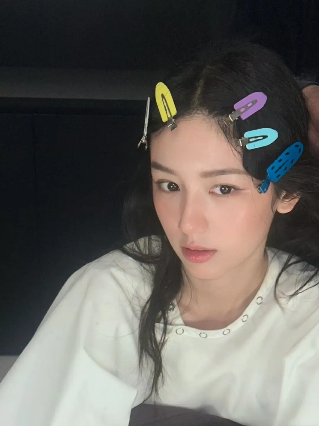 周也