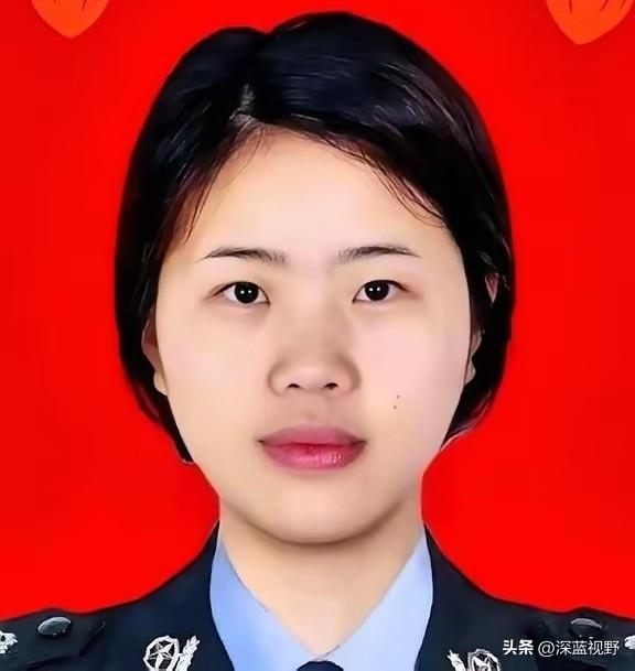 最近贪腐新闻看得人心里堵得慌，可一刷到四川沐川县罗慧琳的事儿。瞬间觉得眼前亮堂了