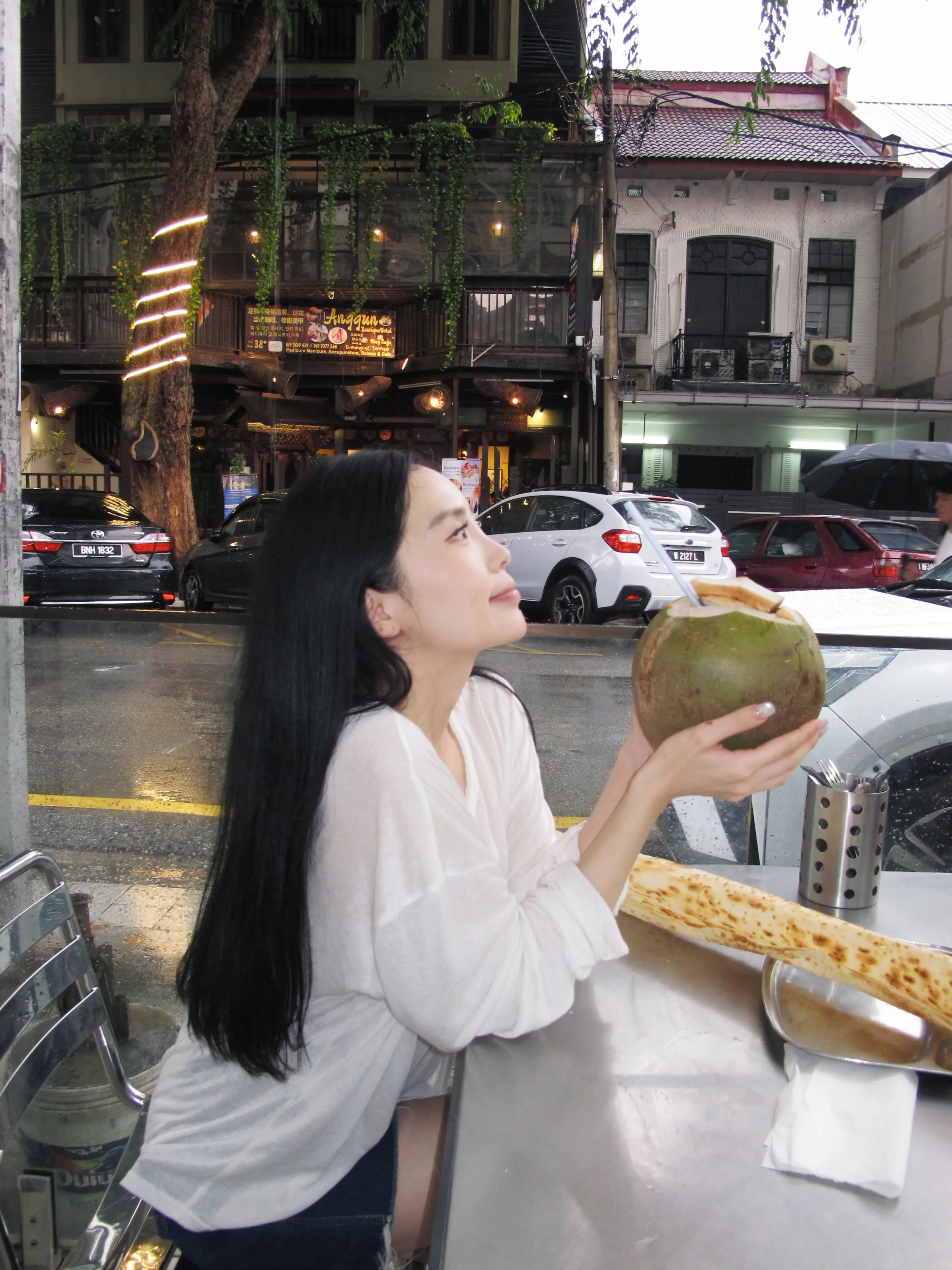 旅行是一场巨大的后知后觉 总在离开后才开始真正抵达