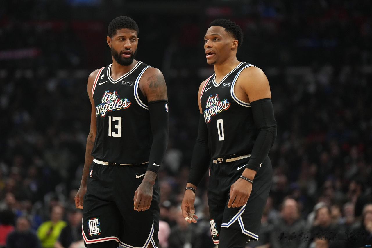 NBA季前赛，快船103-98爵士，不得不得承认的2个事实

2.其实快船对哈登