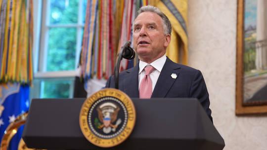 俄罗斯总统弗拉基米尔·普京近日发表言论指出，西方那些针对美国特使史蒂夫·威特科夫