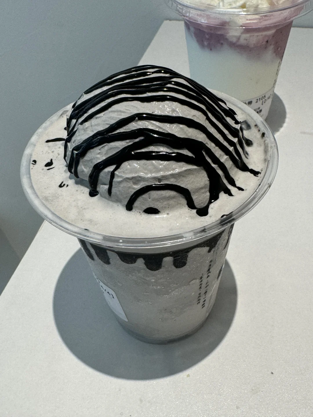 上海的这个喝的