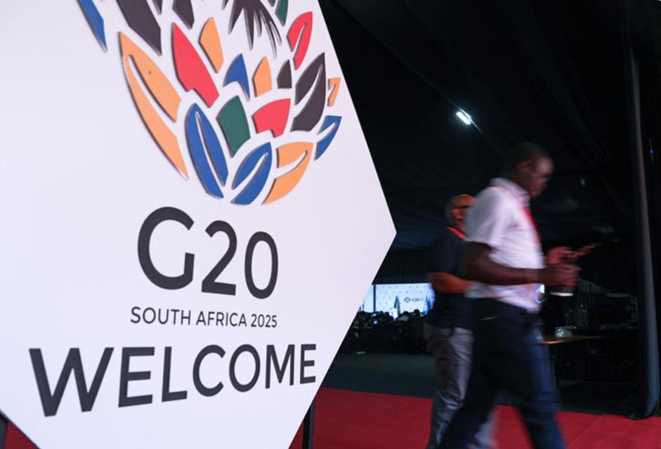 跨三大洲搞事！澳加印组建“技术三角”，挑战全球供应链格局
 
11月22日G20