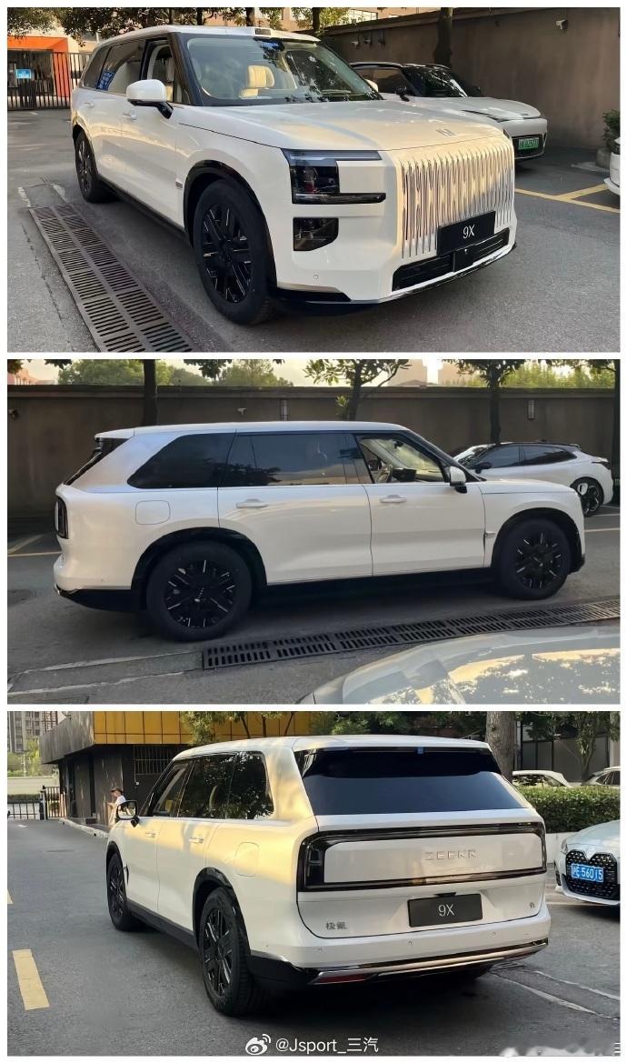 设计 可能是中国品牌最好的腰线 ​​​