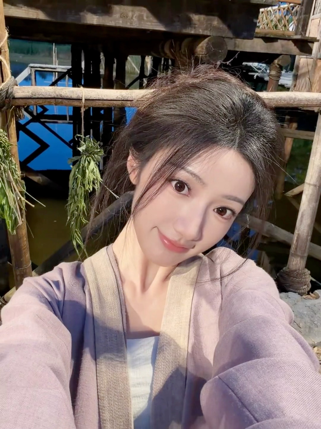 家有萌女🥺 