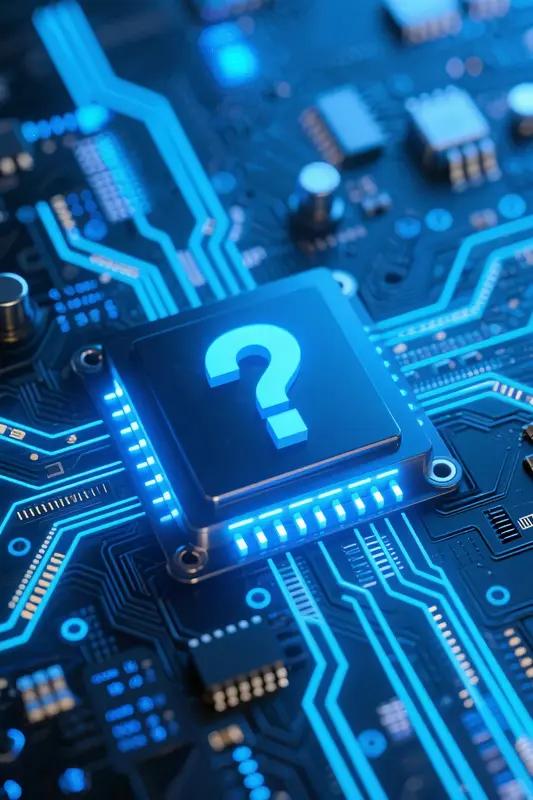 对美输华芯片问题中方已多次表明立场 老美在芯片问题上真是小动作不断啊！就说这批准