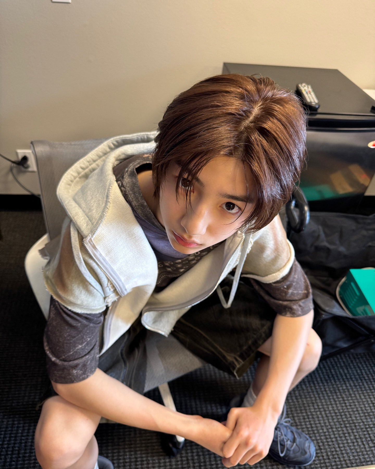 金主训💋这辈子败在冷脸萌上了… ​​​