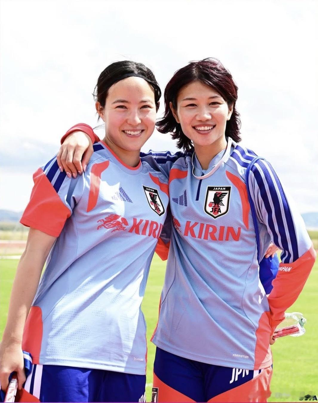 nadeshiko japan日本女子代表 2026年4月美国国际友谊赛｜Smi