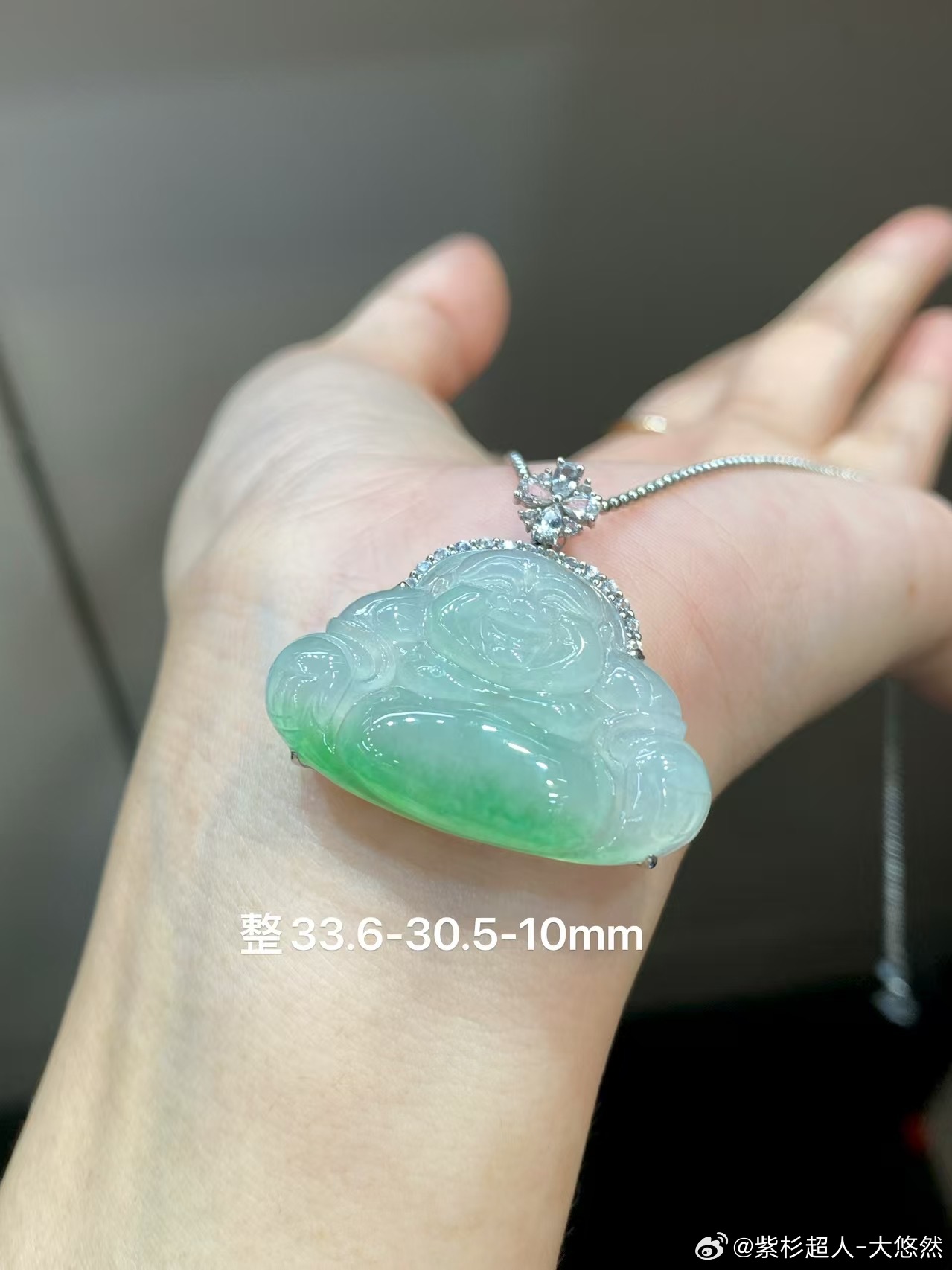 已经出片很多啦🇲🇲翡翠源头采购中 瑞丽·缅甸边境