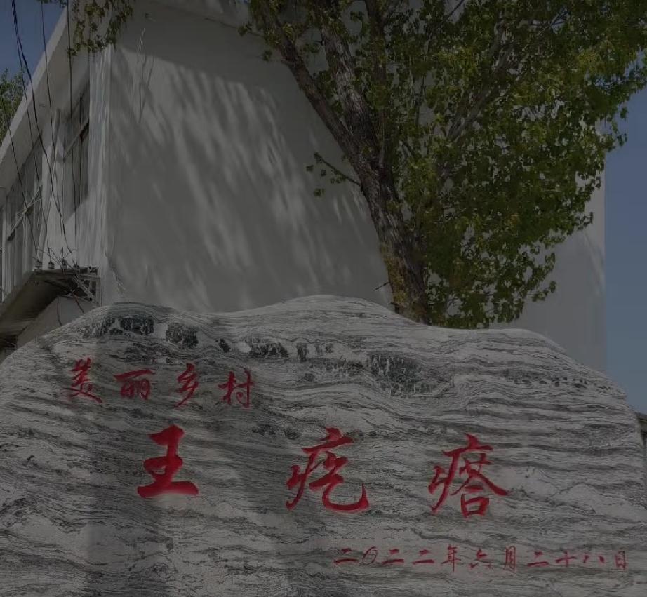 鲁西新区吕陵镇王疙瘩村
王疙瘩，明天启年间，王氏迁此建村，村名王庄，清康熙年间，