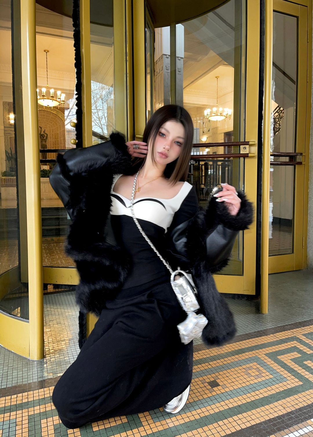 🏮初二快乐🏮 ꔛ 🧧♡