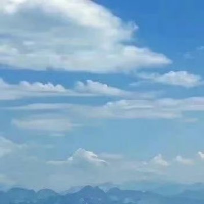 阳光信用 🌿阳光信用 🌿每日一善 只有启程，才会到达理想的目的地，只有拼搏，