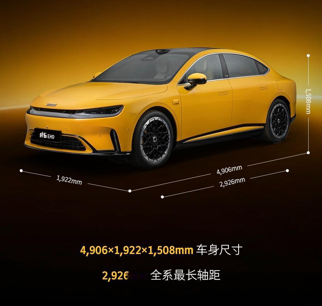 smart精灵6 EHD实车一曝光，直接把人看愣了 —— 这真的是以前那个可爱的