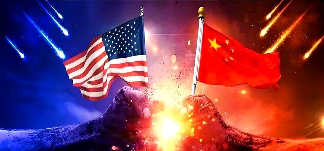 “如果不想灭亡，就不要开战！”多家美国媒体呼吁中国：一旦中美冲突，中国死路一条。