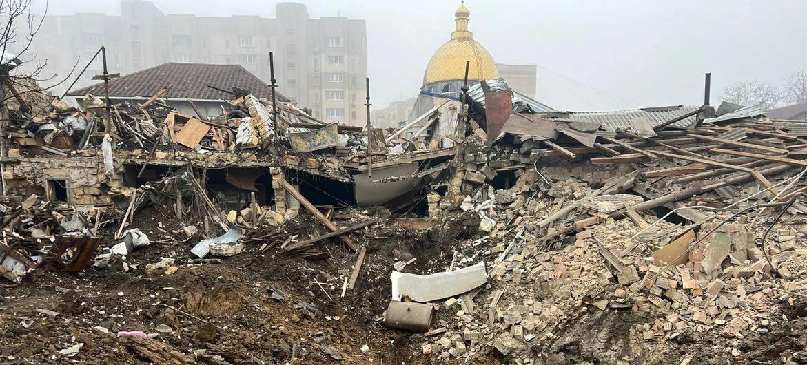 在乌克兰代表团仍与美方接触之际，俄军却率先在战场上加码行动。3月24日凌晨，乌克