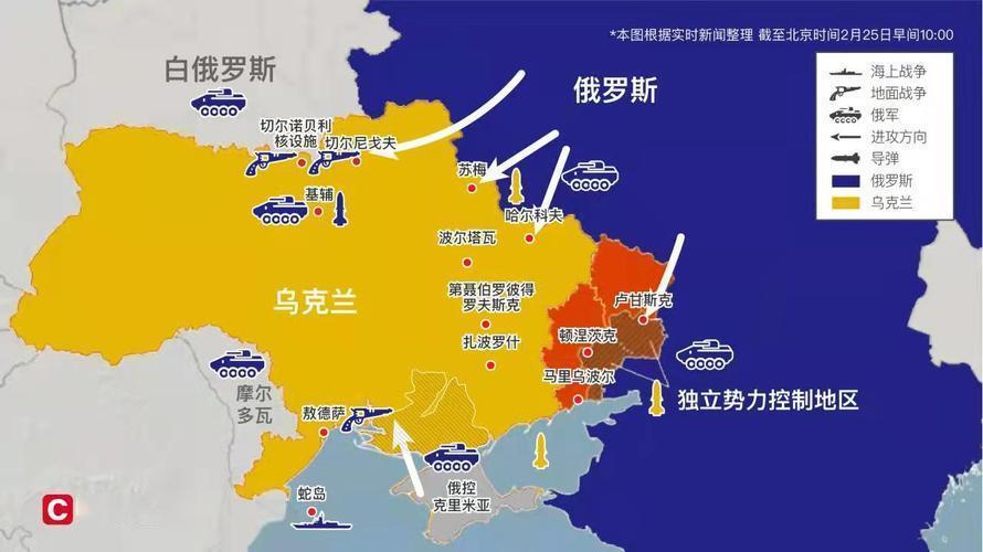 俄乌冲突已经持续四年多，客观上给我们带来一段难得的战略缓冲窗口。

四年来北约累