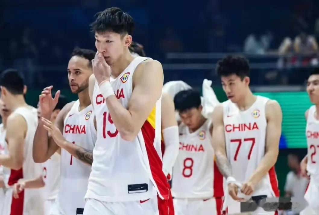 男篮世界杯亚洲6国目前心态！
1，日本，以三胜完美谢幕
2，中国，为荣誉而战，再