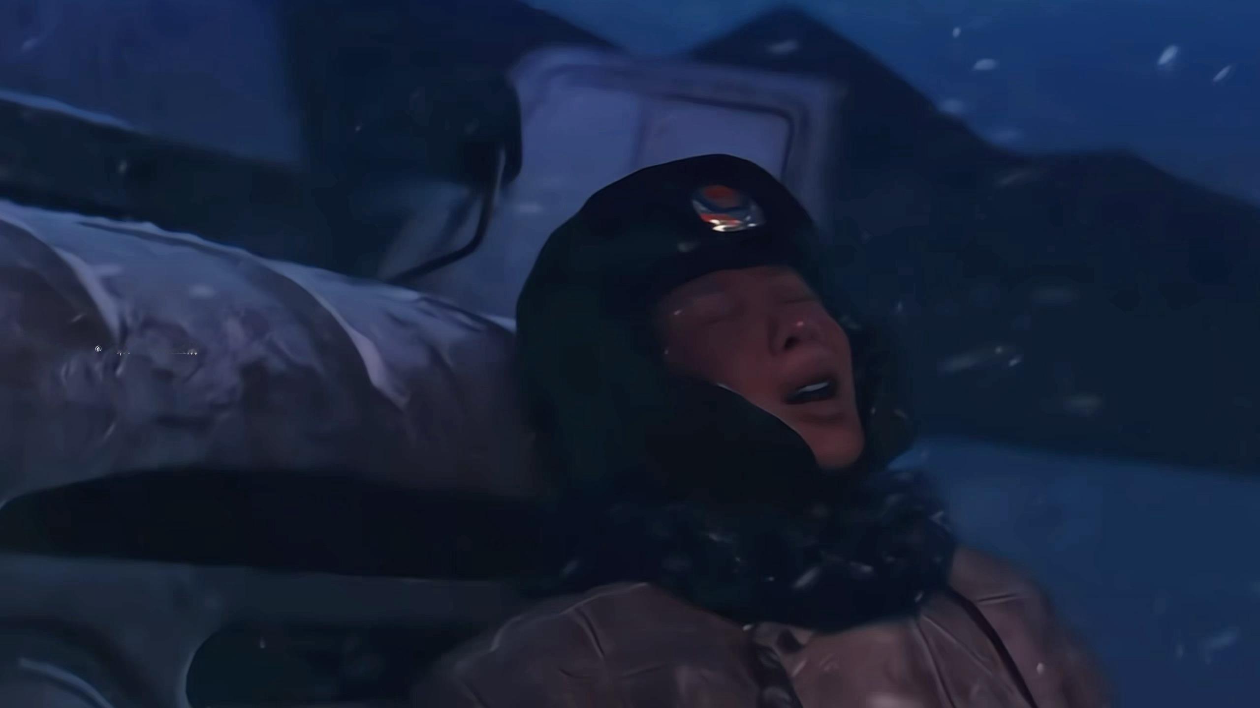 🆘生命树明天的预告有点把我给看死了。。生命树