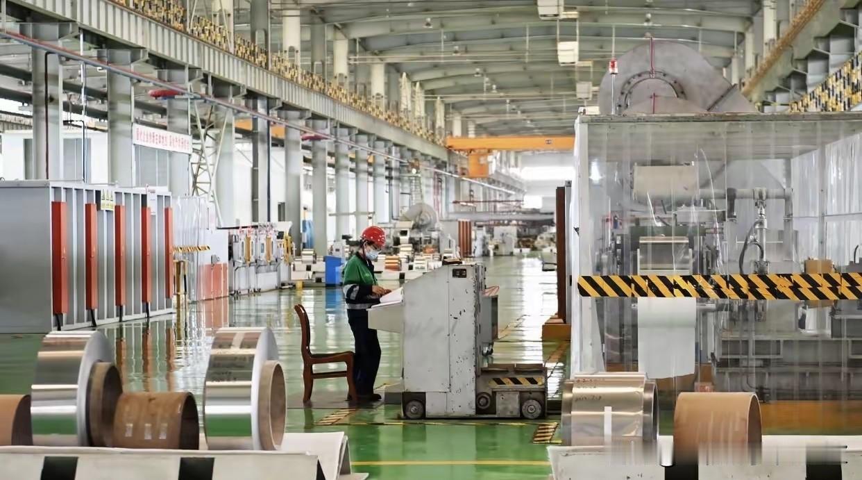 日本出台贸易新规，7月9日至11月8日，大陆和中国台湾产镍基合金不锈钢冷轧钢板、
