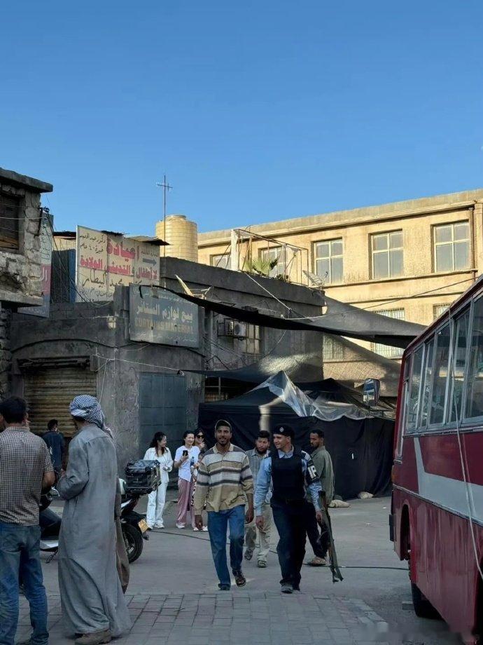 欢迎来龙餐馆取景地 龙餐馆取景地宁夏石炭井工业文旅影视小镇太全能，既能拍本土年代