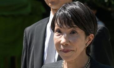 【“顾及中韩，高市早苗考虑放弃秋季参拜靖国神社 ”】据日本共同社10月7日消息，
