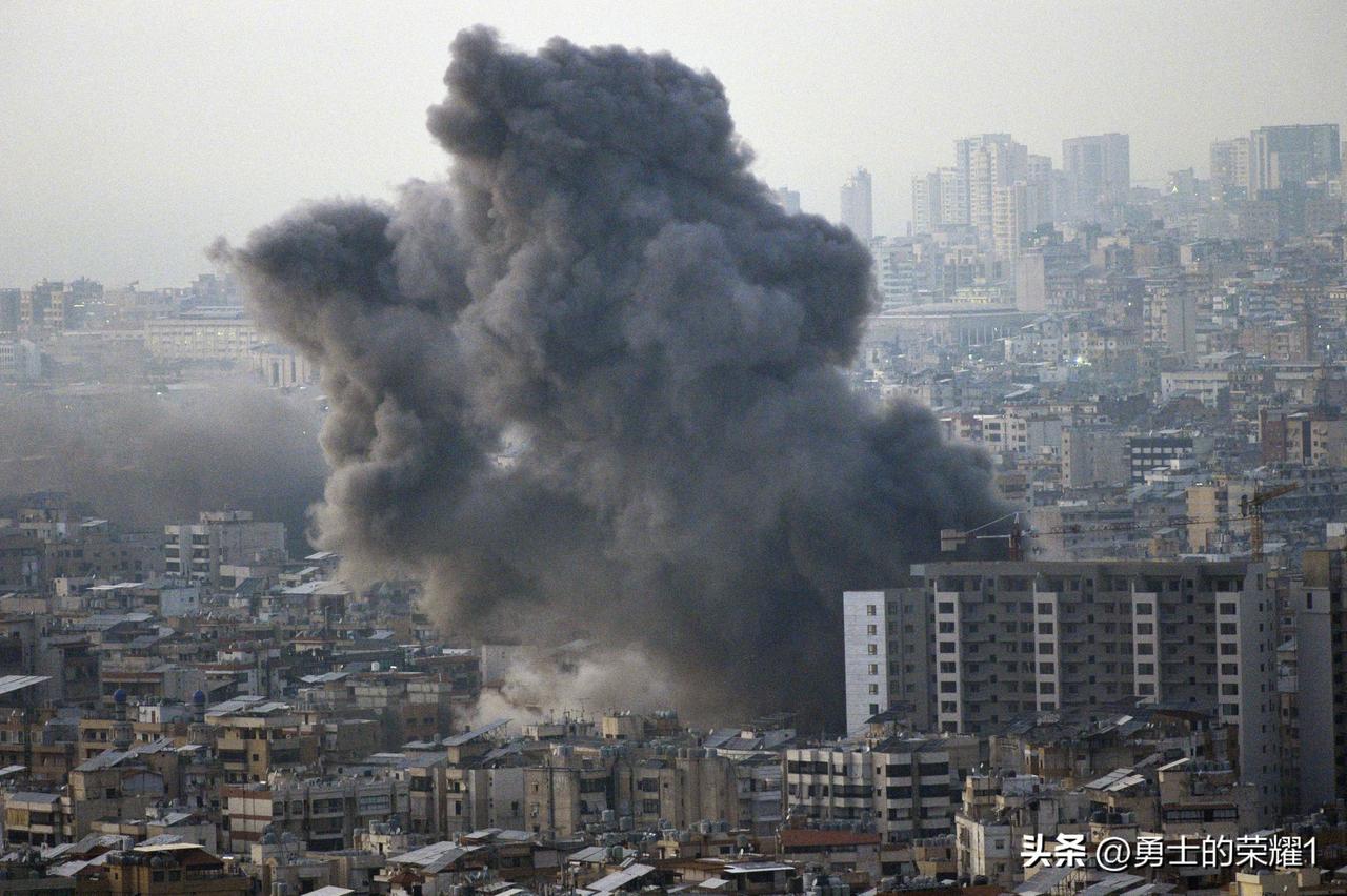 ﹣以色列誓言摧毁真主党
以色列国防部长明确表示： 无论需要多长时间，黎巴嫩战争都