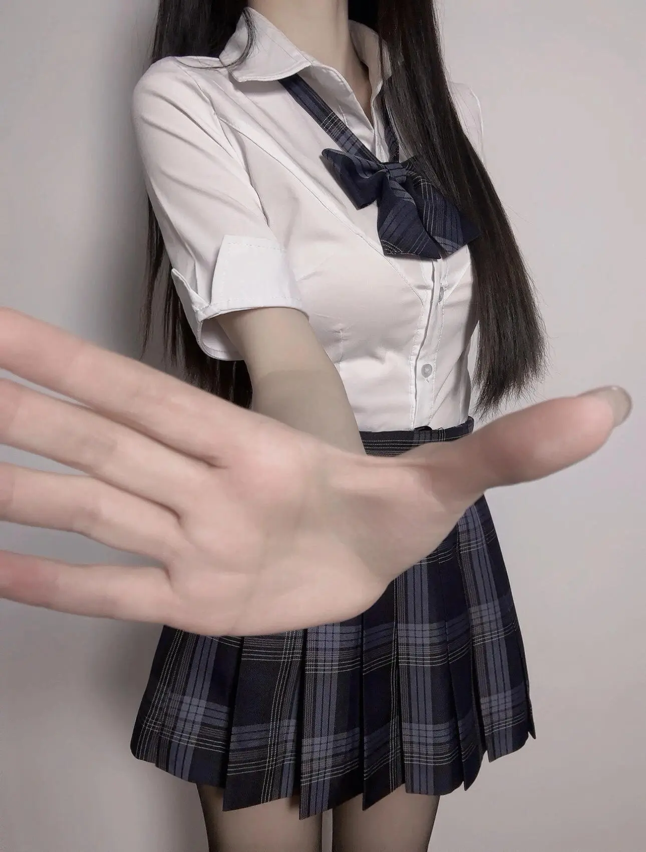 晚上好宝宝。