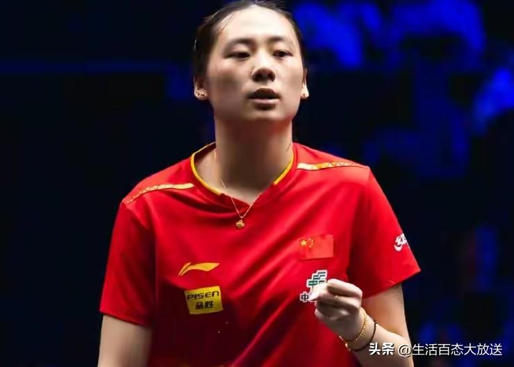 随着陈熠3-1金娜英，澳门赛首轮结束，中日韩晋级16强球员如下[玫瑰]

1，?