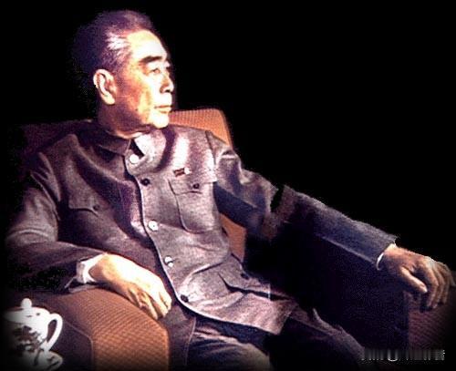 🔥历久弥新✨周总理多项奠基性举措，至今仍深刻影响当代中国
 
提起周恩来总理，