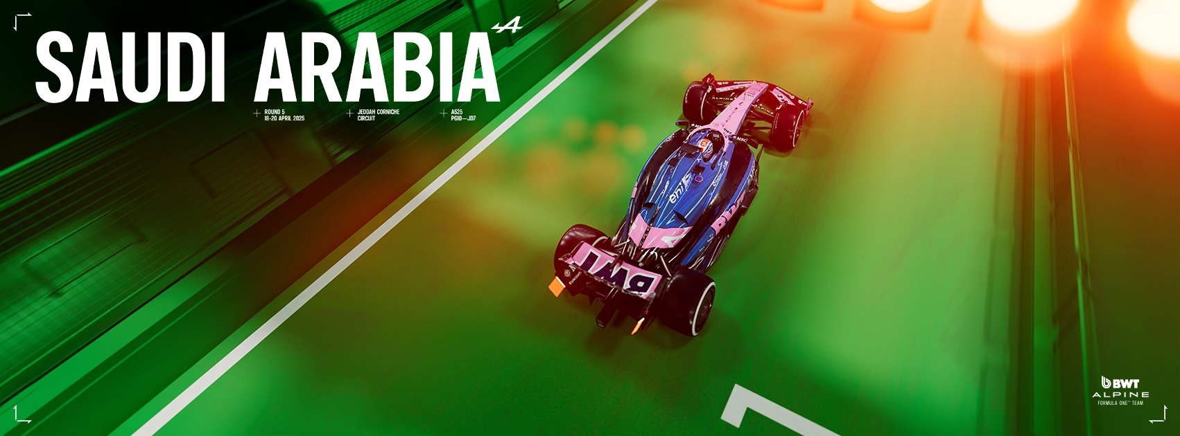 2025F1沙特大奖赛熬夜看个比赛[允悲] ​​​